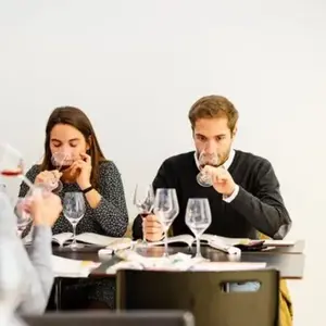 Initiation à l' nologie à Toulon