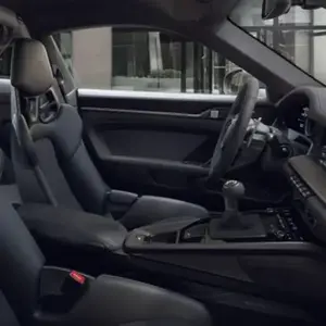 Pilotage Porsche 911 992 GT3 RS - Circuit de Château-Gaillard