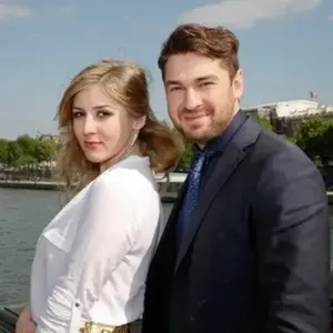 Séance Photo en Couple au Sud de Paris pas cher