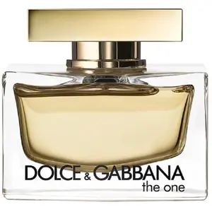 Dolce & Gabbana - The One Eau De Parfum Vaporisateur 75ml pas cher