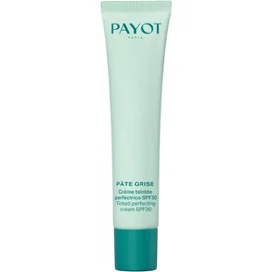Payot - Pâte Grise Crème Teintée Perfectrice Spf30 40ml pas cher