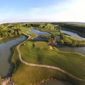 Week end Golf et Gourmand au Domaine de Crécy