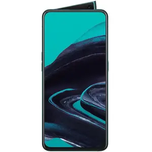 Oppo Reno2 256 Go - Bleu - Débloqué pas cher
