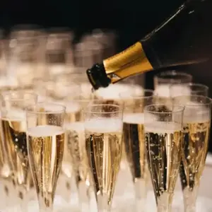 Atelier Dégustation de Champagne à Angers