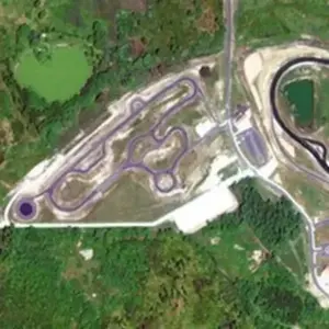 Pilotage pour Enfant en BMW M2 Competition - Circuit de Haute Saintong...