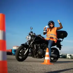 Permis Moto à Poitiers pas cher