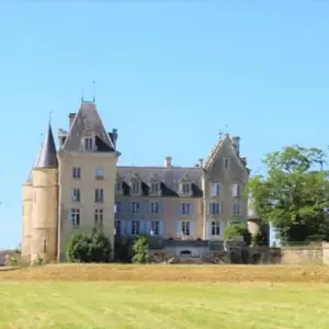 Cours de Cuisine au Château de Blet près de Bourges