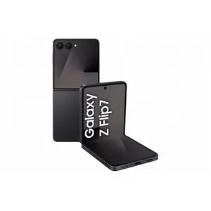 Samsung Galaxy Z Flip7 512 Go - Noir - Débloqué pas cher