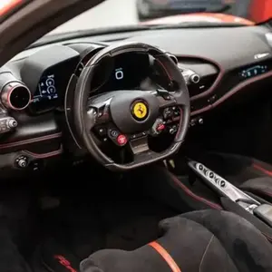Coffret Cadeau Stage Pilotage Ferrari - Circuit du Castellet - Paul Ri...