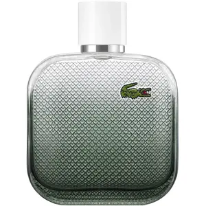 Lacoste - L.12.12 Blanc Eau Intense Eau De Toilette 100ml pas cher