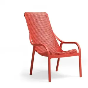 Nardi NET LOUNGE CORAL pas cher