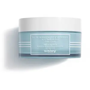 Sisley - Baume Démaquillant Et Nettoyant Aux Trois Huiles Visage Et Ye... pas cher