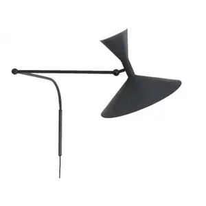NEMO MINI LAMPE DE MARSEILLE BLACK pas cher