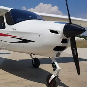 Pilotage d'ULM Multiaxe et Simulateur à Aix-en-Provence