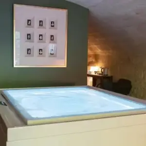 Week-end Gourmand et Spa au Pavillon des Millesimes à Lussac