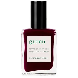 Manucurist - Vernis Green Vernis À Ongles Hollyhock pas cher