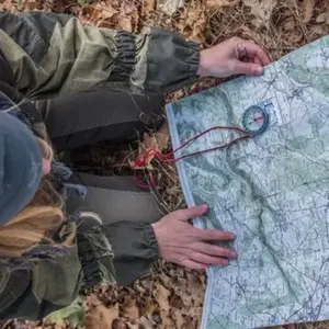 Week-End Stage de Survie près de Bourges