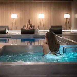 Spa et Petit-Déjeuner à Ribeauvillé