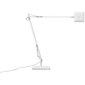 Flos KELVIN EDGE BASE WHITE pas cher
