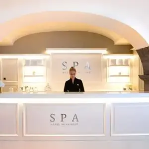 Week end Gastronomique & Spa d’Exception à Valenciennes pas cher