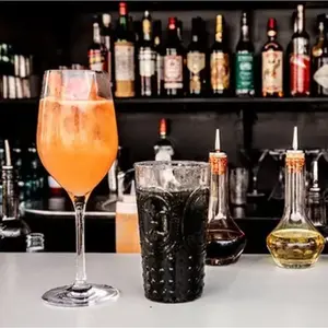 Atelier de Cocktails à Lyon 
