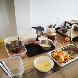 Atelier Sushi et Cuisine Asiatique à Saint-Jean-de-Luz