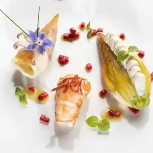 Détente Gourmande aux Jardins d'Epicure dans le Vexin français pas cher