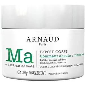 Arnaud Paris - Gommant Absolu Expert Corps Pot 200g pas cher