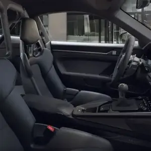 Pilotage Porsche 911 992 GT3 RS - Circuit de Dijon Prenois