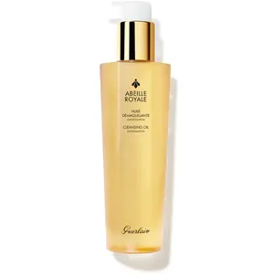 Guerlain - Huile Démaquillante Anti-pollution Abeille Royale 150mlVendu parbeauty-success