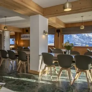 Weekend en Amoureux aux Portes du Mont-Blanc 
