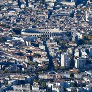 Pilotage d'ULM Multiaxe à Nîmes