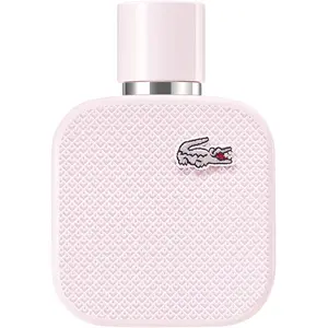Lacoste - L.12.12 Rose Eau De Parfum 50ml pas cher
