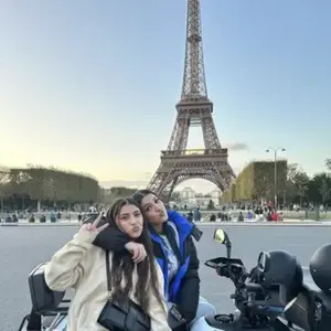 Balade en Quad à Paris pas cher