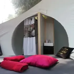 Nuit en Bulle près de Toulon pas cher