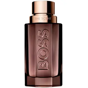 Boss - Boss The Scent Parfum Vaporisateur 50ml pas cher