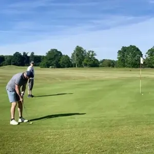 Week-end Golf au Château du Bois Guy près de Rennes