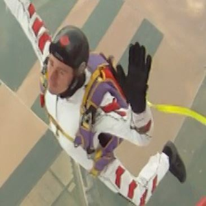 Saut Parachute à Ouverture Automatique à Péronne pas cher