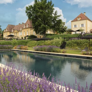Week end Gourmand au Château les Merles près de Bergerac pas cher
