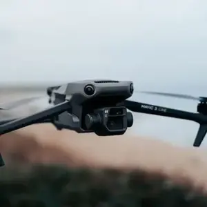 Initiation au Pilotage de Drone près de Bourges