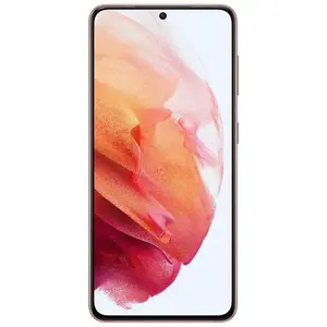 Samsung Galaxy S21+ 5G 128 Go - Rose - Débloqué pas cher