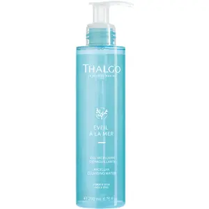 Thalgo - Éveil À La Mer Eau Micellaire Démaquillante 200ml pas cher