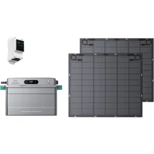 Zendure SolarFlow 800 Plus : Batterie Plug & Play au meilleur rapport ...Vendu parzendure