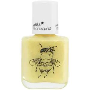 Manucurist - Vernis Enfant Pia L'abeille Flacon 9ml pas cher