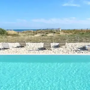 Demi-Journée Thalasso et Soins à l'Ile de Ré pas cher