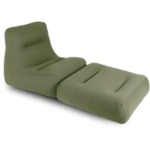 OGO SIT POOL GREEN pas cher