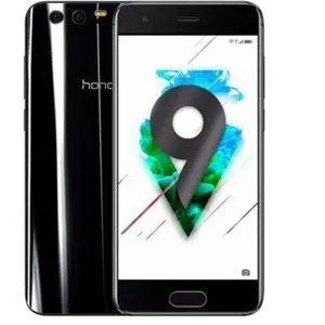 Huawei Honor 9 64 Go - Noir - Débloqué pas cher