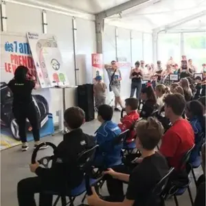 Coffret Pilotage Enfant en Porsche près de Toulouse