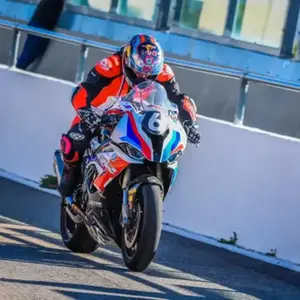 Baptême Sensations Moto Kawasaki - Circuit du Luc pas cher