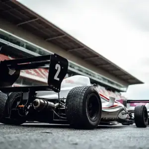 Pilotage Formule Renault 2000 - Circuit de Catalunya